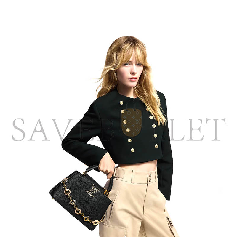 l0vis Vvtt0n capucines bb m14970 (27*18*9cm)